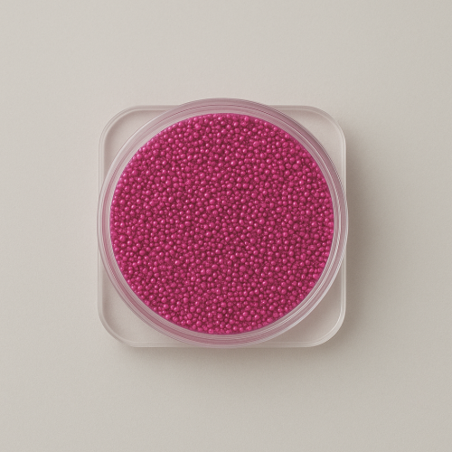 Microperle Fucsia